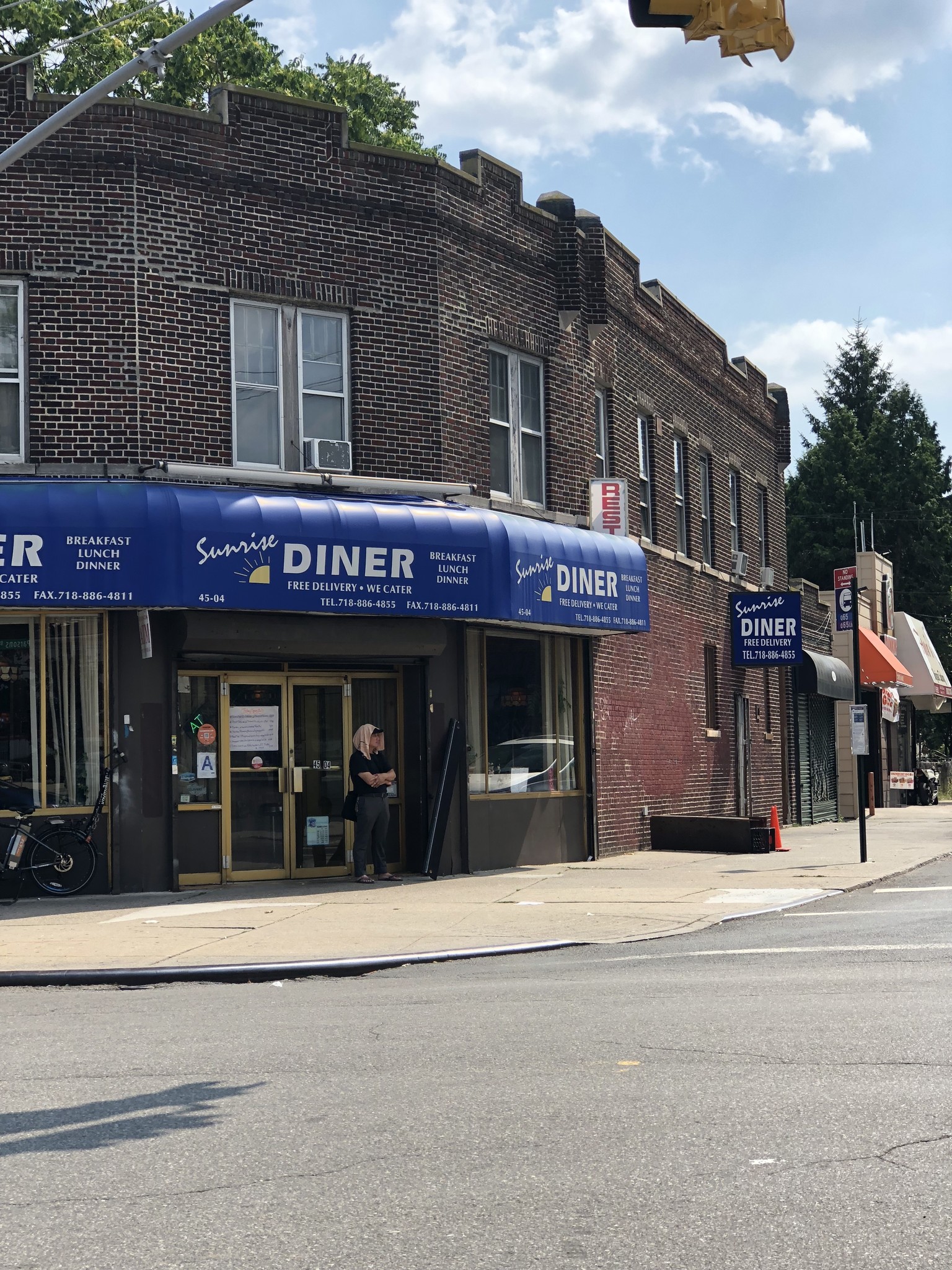 4504 Parsons Blvd, Flushing, NY for Rent