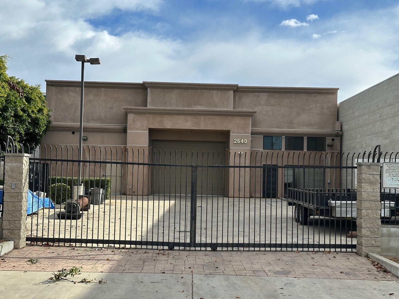 2640 Strozier Ave, El Monte, CA for Rent