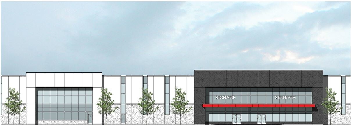 8905 Highway 50, Vaughan, ON for Rent