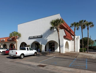 Melbourne Beach, FL Office - 200 Ocean Ave