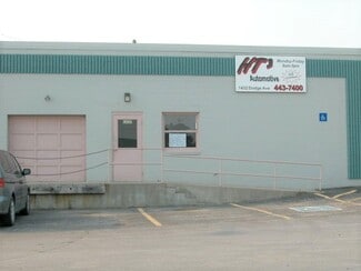 1430 Dodge Ave  