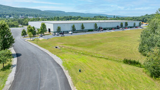 Wilkes Barre, PA Industrial - 300 Lasley Ave