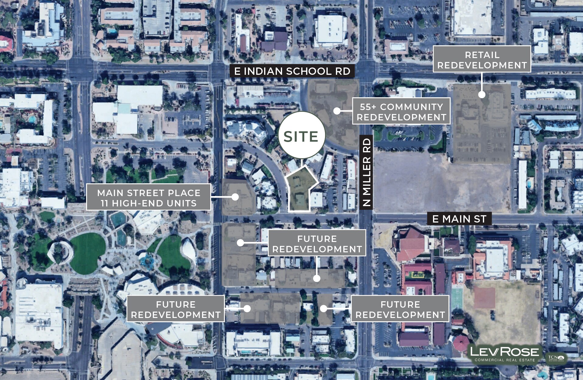 7532 E McKnight Ave, Scottsdale, AZ for Sale