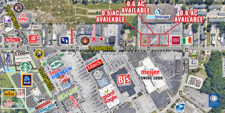 Parma Heights Outlots