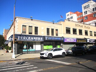 Brooklyn, NY Office/Medical, Office/Retail - 501 Ditmas Ave