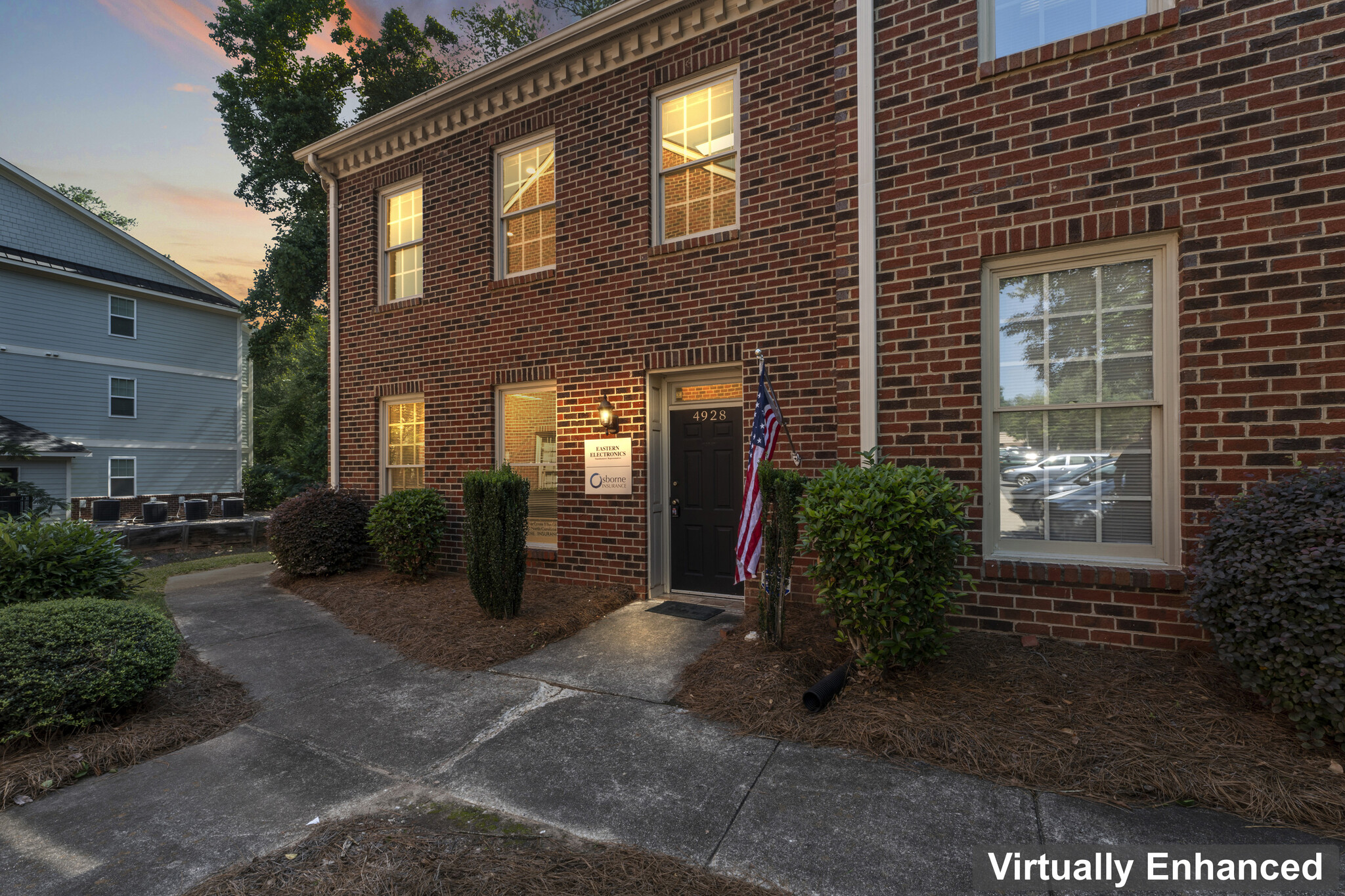 4920-4928 Windy Hill Dr, Raleigh, NC for Rent