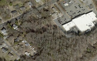 Spencer, NC Residential Land - 217 Salisbury N ave Spencer, NC Residential Land - 217 Salisbury N ave