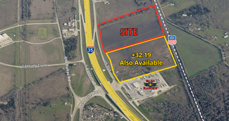 Waco, TX Commercial - 6650 Interstate 35