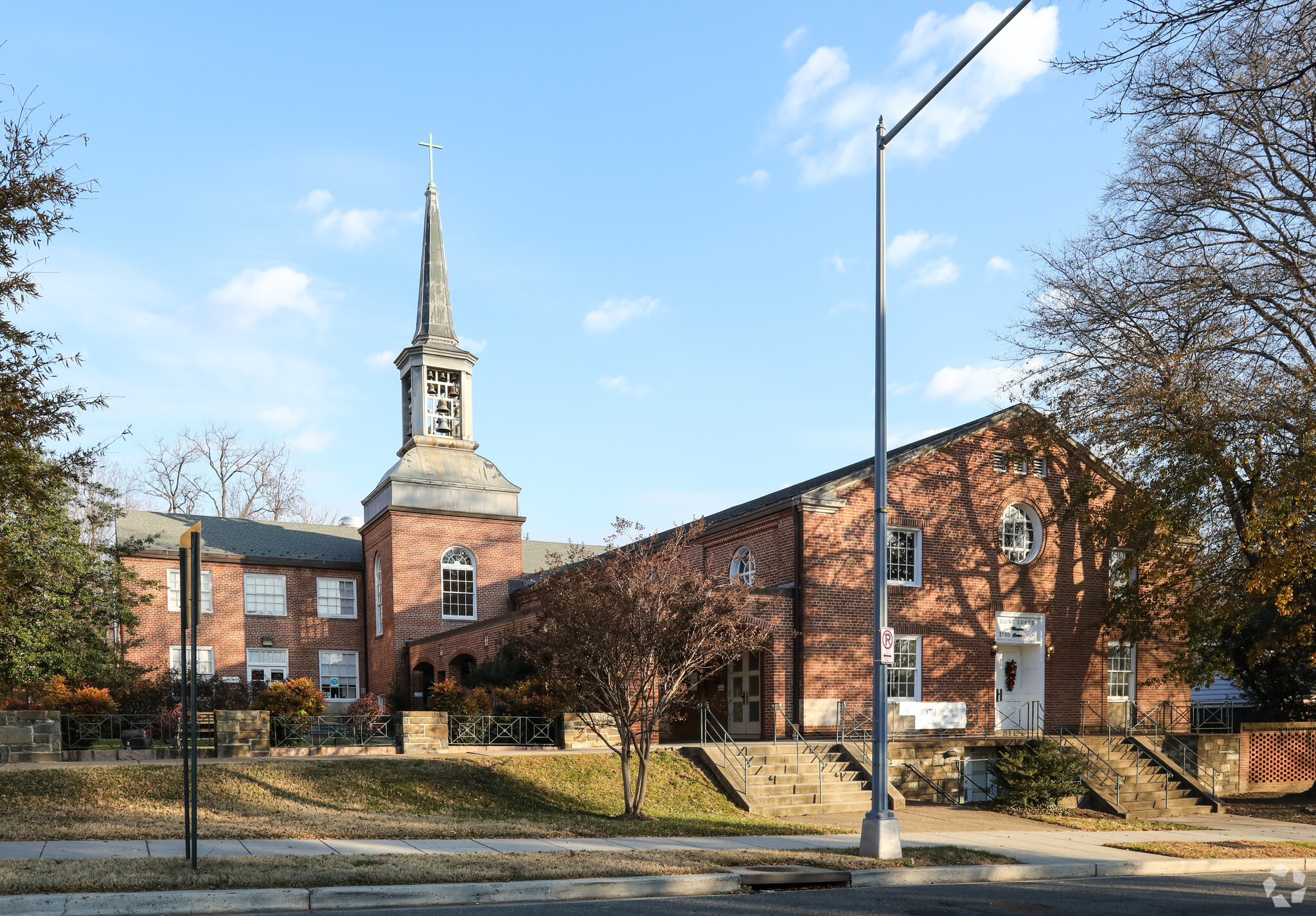 3655 Calvert St NW, Washington, DC for Rent