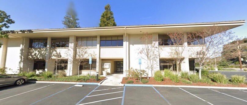 535 Middlefield Rd, Menlo Park, CA for Rent