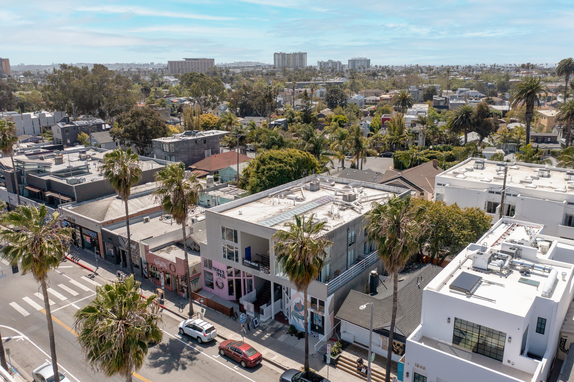 1350-1352 Abbot Kinney Blvd, Venice, CA for Rent