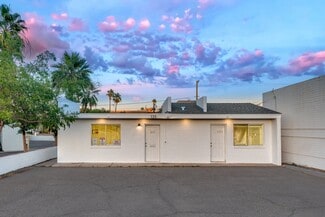 Mesa, AZ Flex - 135 N Country Club Dr