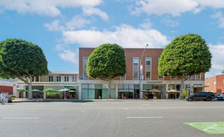 Beverly Hills, CA Office - 139-147 S Beverly Dr