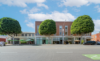 Beverly Hills, CA Office, Retail - 139 S Beverly Dr