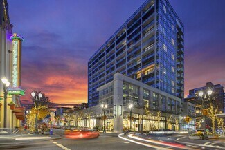 Portland, OR Retail - 123 NW 12th Ave