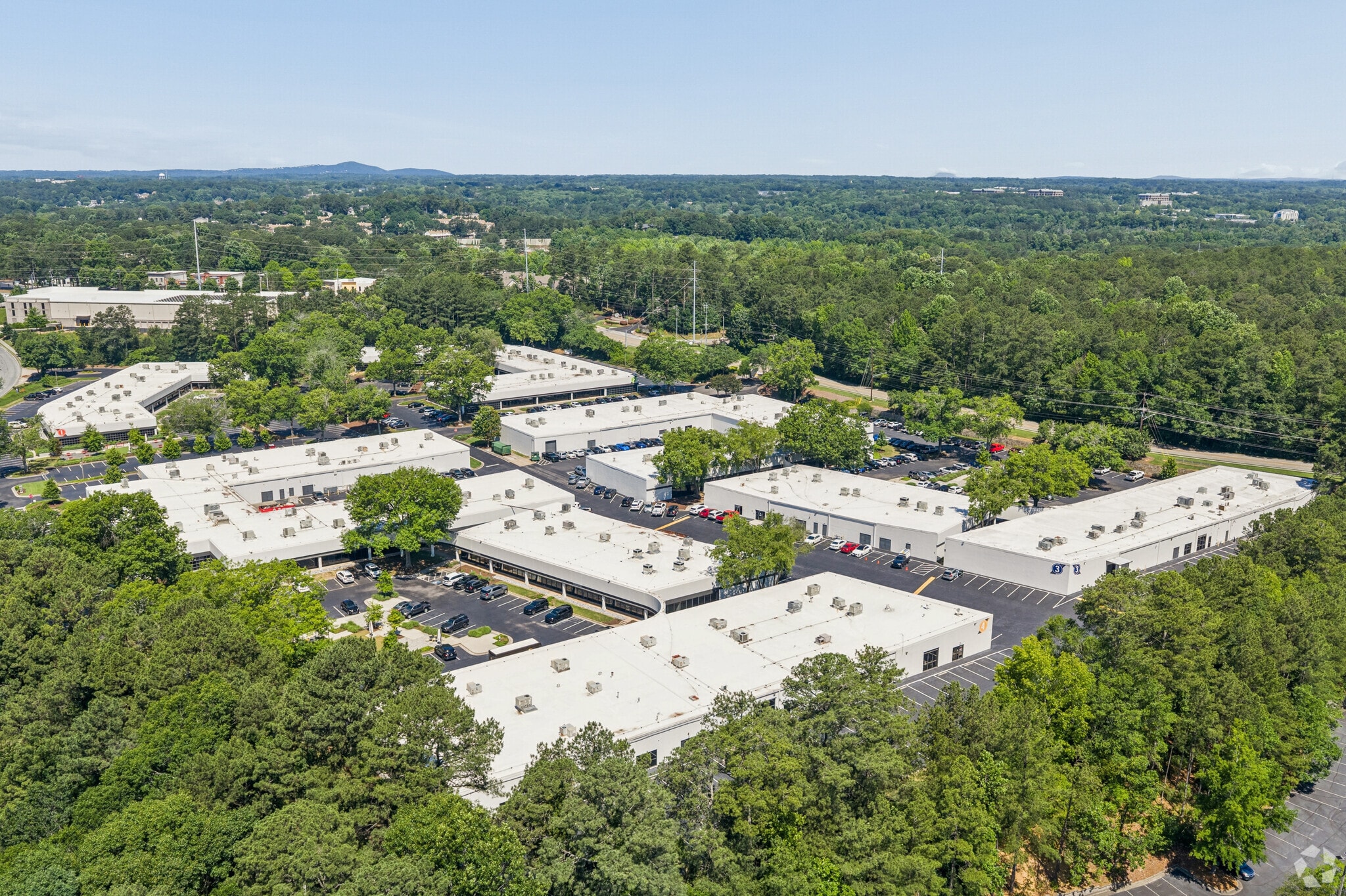 1000 Holcomb Woods Pky, Roswell, GA for Rent