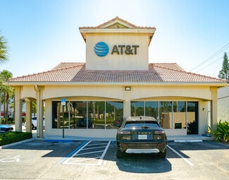 Deerfield Beach, FL Retail - 411 S Federal Hwy
