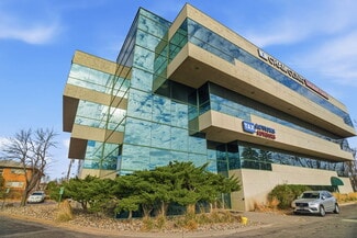 Minneapolis, MN Medical - 941 Hillwind Rd NE