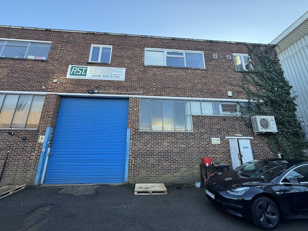 161-163 Staines Rd, Hounslow, MDS for Rent