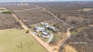 Jay, OK Apartments - 40082 County Road 591