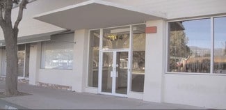 San Marino, CA Office - 2300-2316 Huntington Dr