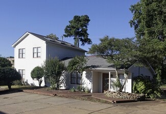 Liberty Hill Rd