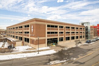 Denver, CO Office - 100 E Tennessee Ave