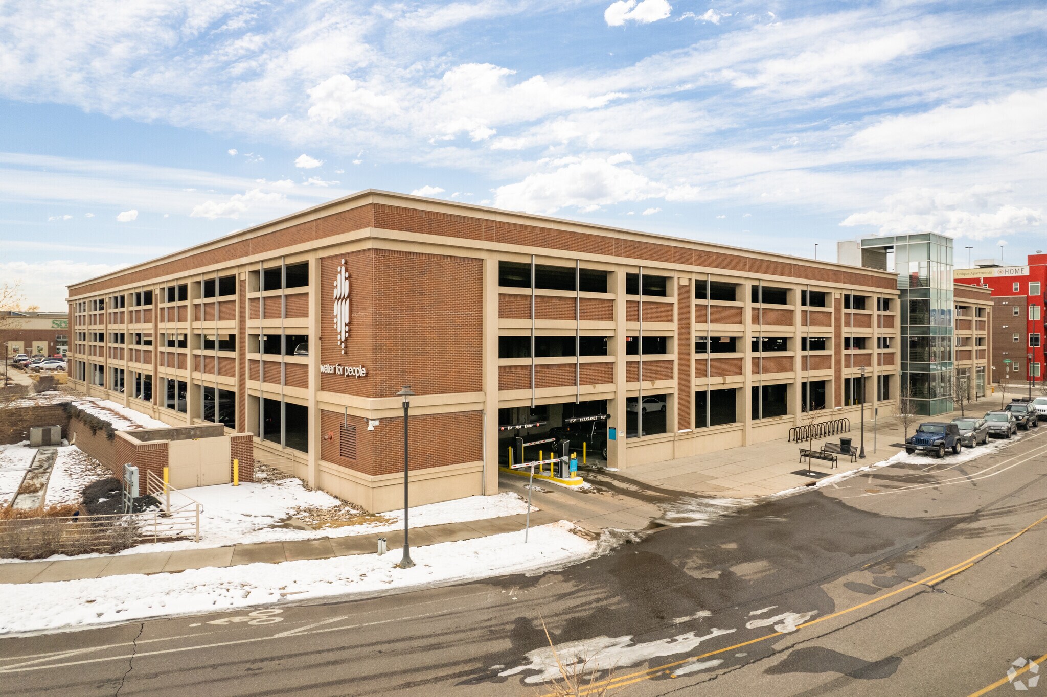 100 E Tennessee Ave, Denver, CO for Rent