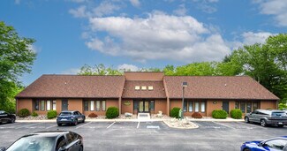 Valley Forge, PA Office - 1288 Valley Forge Rd