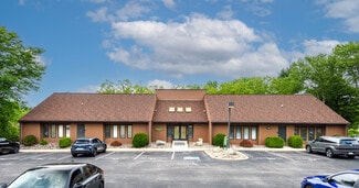 Valley Forge, PA Office - 1288 Valley Forge Rd Valley Forge, PA Office - 1288 Valley Forge Rd