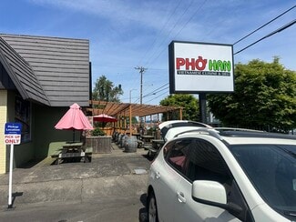 Portland, OR Retail - 7339 NE M L King Jr. Blvd Portland, OR Retail - 7339 NE M L King Jr. Blvd