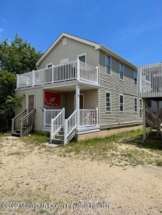 Seaside Heights, NJ Apartments - 216 Hamilton Ave