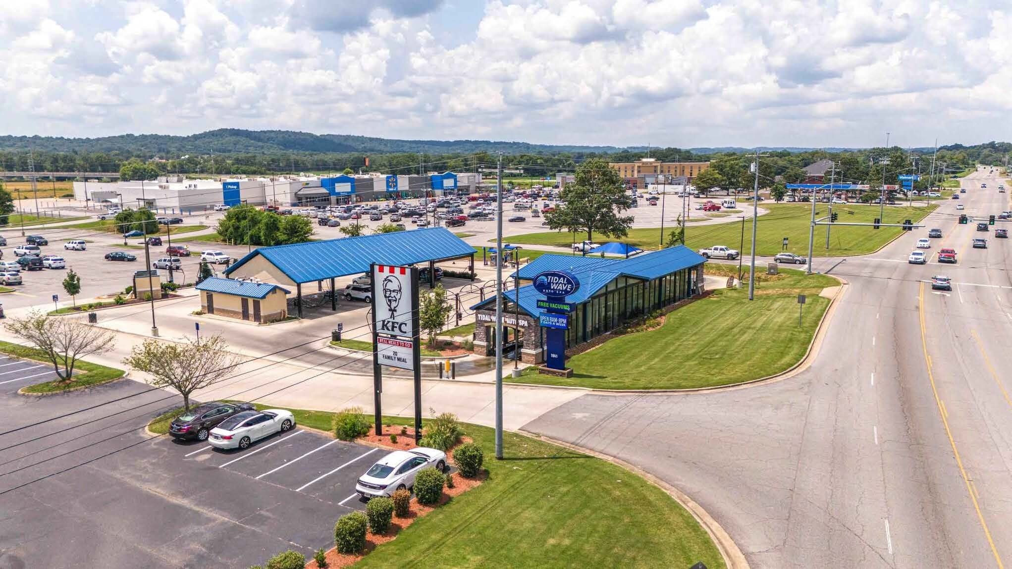 1641 W College St, Pulaski, TN for Sale