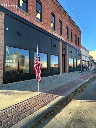 Eaton, CO Office - 122 Oak Ave