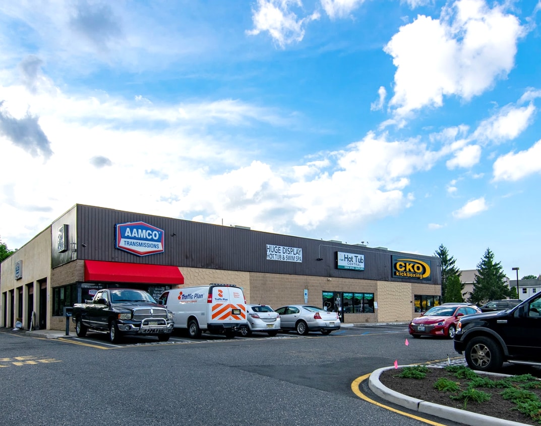 1770 Hooper Ave Toms River, NJ 08753 Retail Property for Lease on