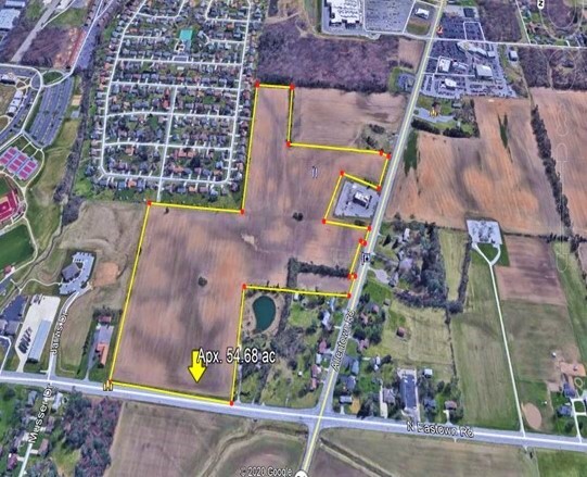 0 Allentown Rd, Lima, OH for Sale