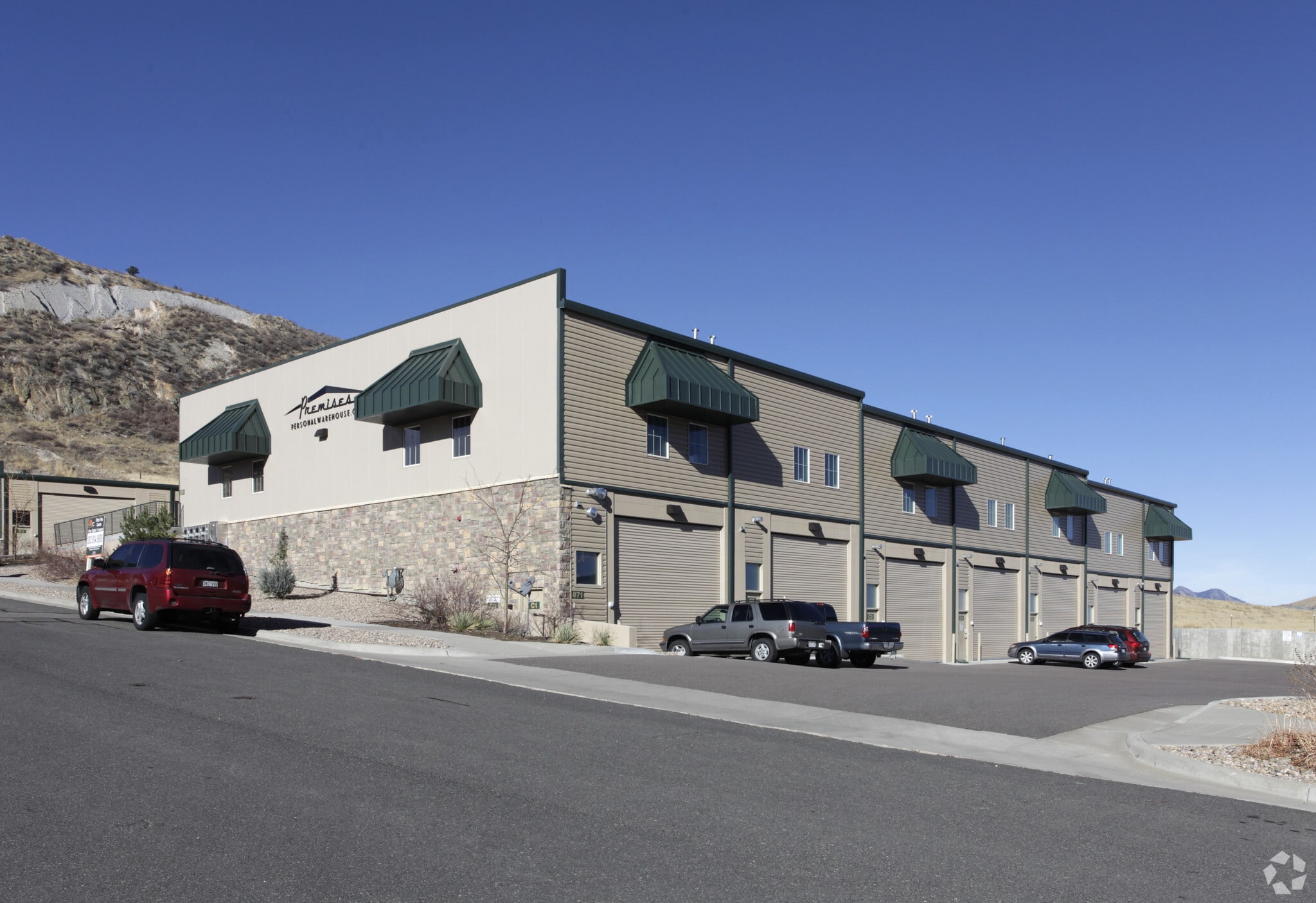 871 Brickyard Cir, Golden, CO for Rent