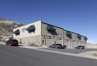 Golden, CO Industrial - 871 Brickyard Cir