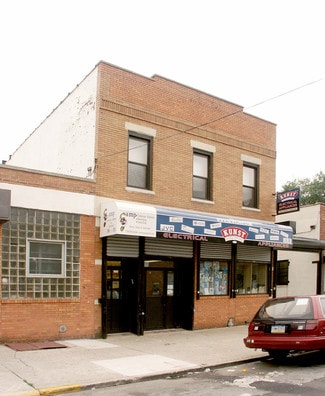 Long Island City, NY Industrial - 38-31 Crescent St