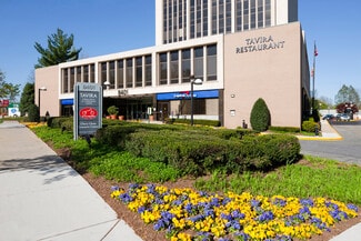 Chevy Chase, MD Office - 8401 Connecticut Ave