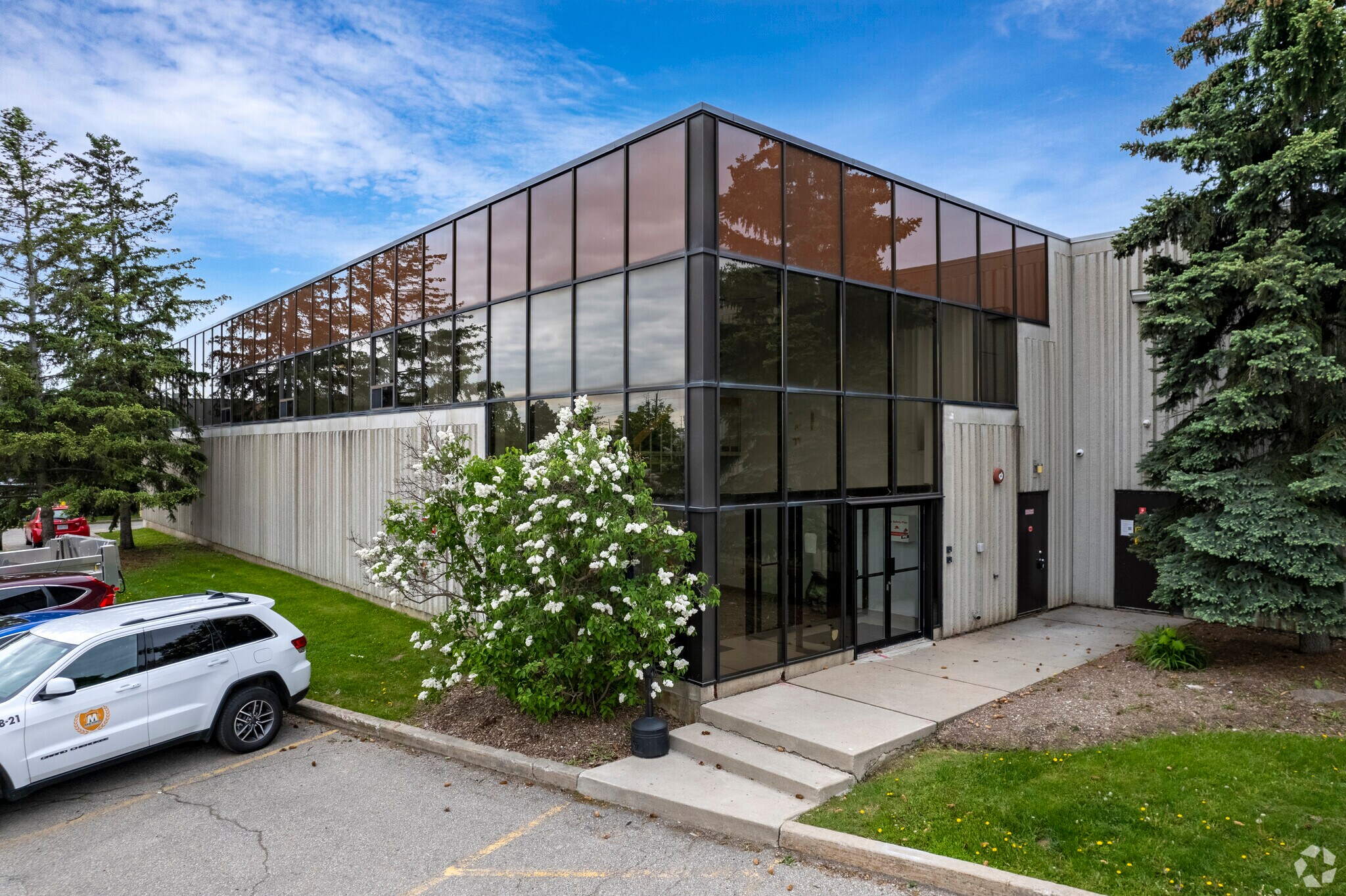 8 Edvac Dr, Brampton, ON for Rent