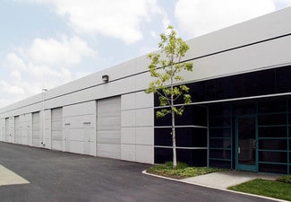 Orange, CA Industrial - 2238 N Glassell St