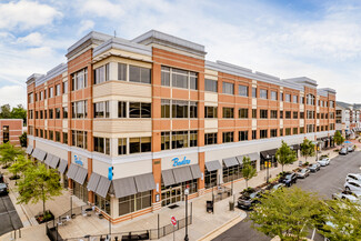 Leesburg, VA Office - 1602 Village Market Blvd SE