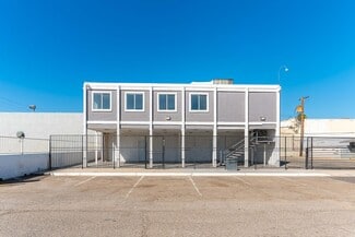 Las Vegas, NV Office/Medical - 910 E Sahara Ave