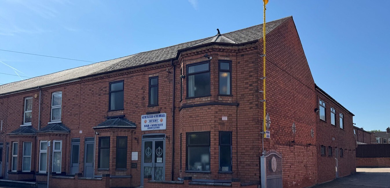4-8 Craven Rd, Rugby, WAR for Sale