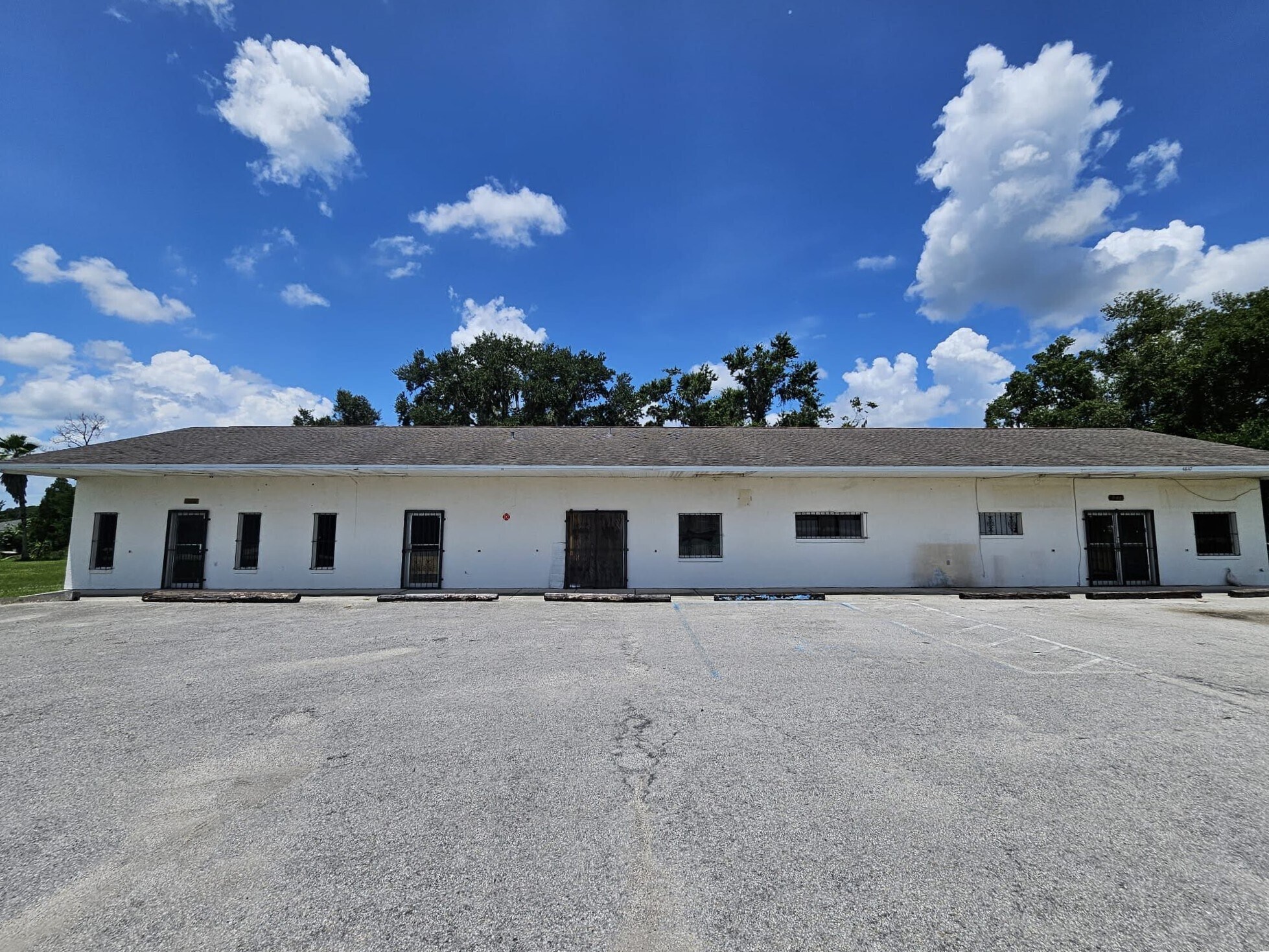 4837 Martin Luther King Dr, Bowling Green, FL for Sale