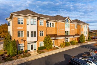 Sterling, VA Office - 46169 Westlake Dr