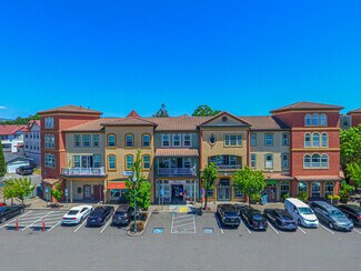 Windsor, CA Retail - 9071 Windsor Rd