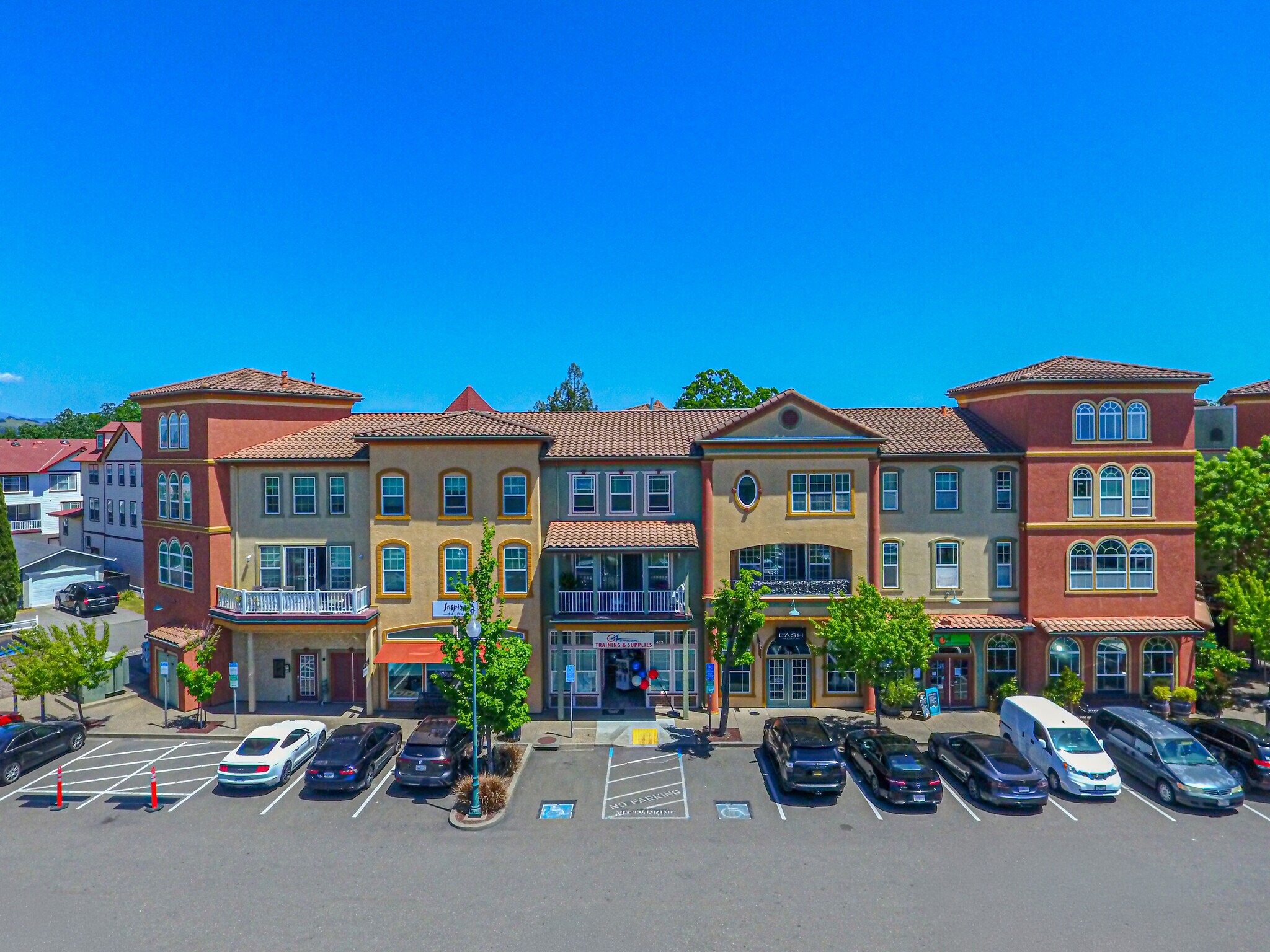 434-432 Emily Rose Cir, Windsor, CA for Sale