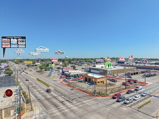 Arlington, TX undefined - 901 E Arkansas Ln